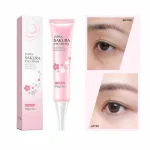 japan sakura eye cream