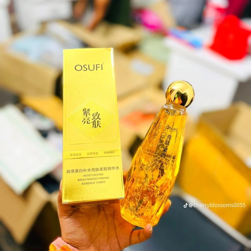 osufi serum/toner (100% original)