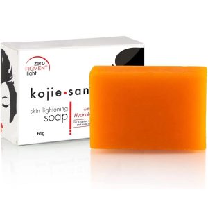 Kojie San Soap 100% Original (1 Pc)