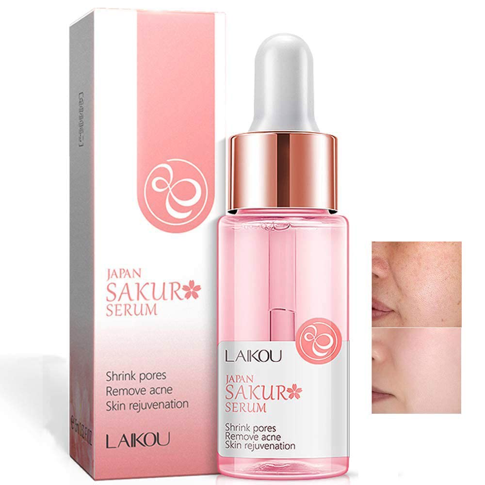 Japan Sakura Serum