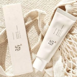 Sunscreen